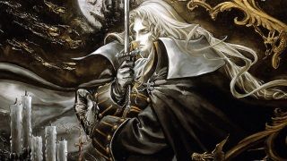 Konami yetkilileri, yeni bir Castlevania oyunu daha duyurdu