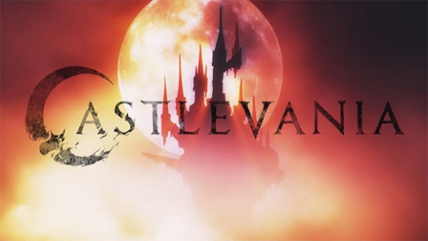 Castlevania dizisi Netflix üzerinden yayınlandı