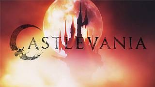 Castlevania dizisinden ilk tanıtım videosu geldi