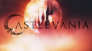 Castlevania dizisi Netflix üzerinden yayınlandı