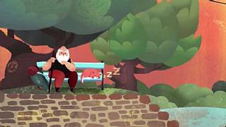 İçinizi ısıtacak bir macera: Old Man's Journey!