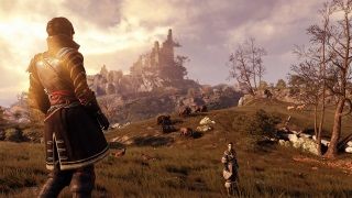 Greedfall'un inceleme puanları yayınlanmaya başladı