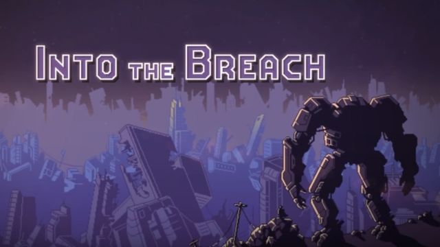 FTL ekibinin yeni oyunu duyuruldu