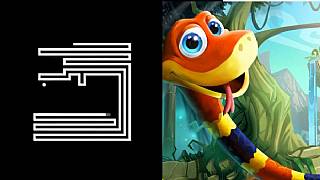 Yeni nesil "YILAN" oyunu çıktı!