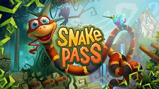 Snake Pass'a 4K arayüz ve Razer klavye desteği eklendi
