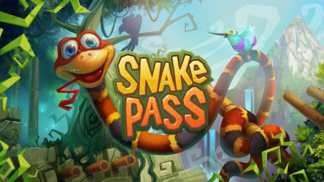 Snake Pass'a 4K arayüz ve Razer klavye desteği eklendi