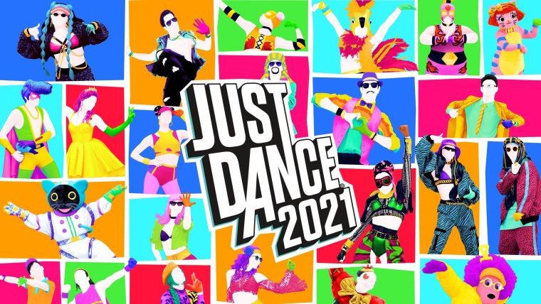 Just Dance 2021 duyuruldu
