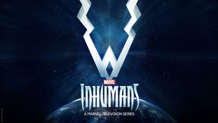 Inhumans için yeni fragman yayınlandı
