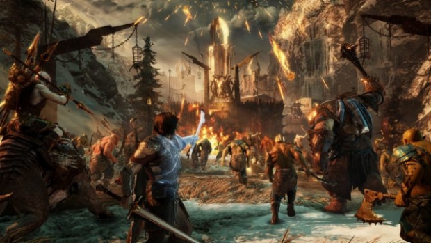 Middle-Earth: Shadow of War'a çoklu oyuncu desteği geliyor