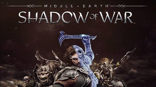 Middle-Earth: Shadow of War bomba gibi bir video ile duyuruldu