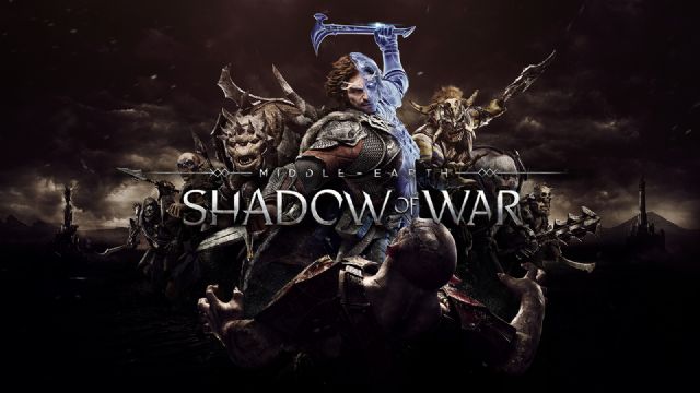 Middle Earth: Shadow of War