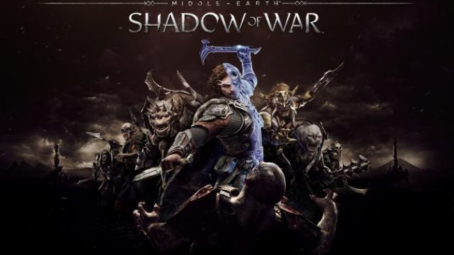 Middle Earth: Shadow of War'dan açık dünya fragmanı