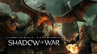 Middle Earth: Shadow of War'dan bir buçuk saatlik oynanış videosu