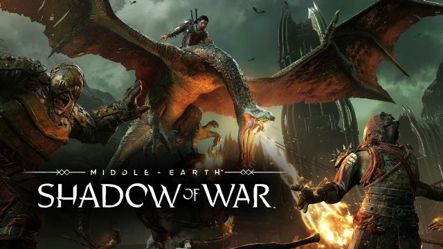 Middle Earth: Shadow of War'dan bir buçuk saatlik oynanış videosu