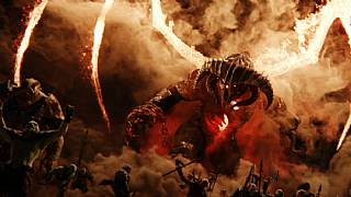 Shadow of War'ın grafik ayarları ortaya çıktı