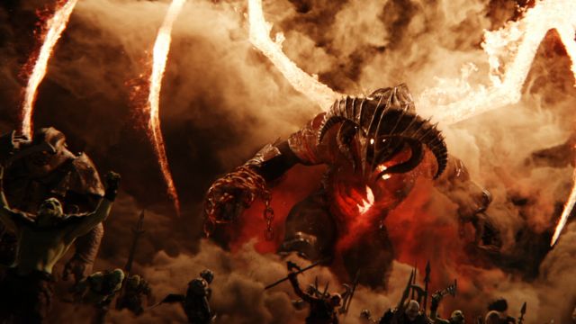 Shadow of War'ın grafik ayarları ortaya çıktı