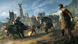 Middle-Earth: Shadow of War'a çoklu oyuncu desteği geliyor