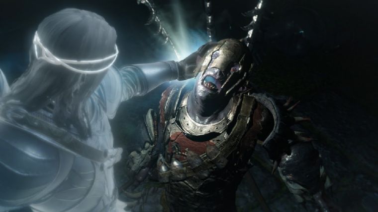 Shadow of War'ın kabilelerinden Terror Tribe tanıtıldı