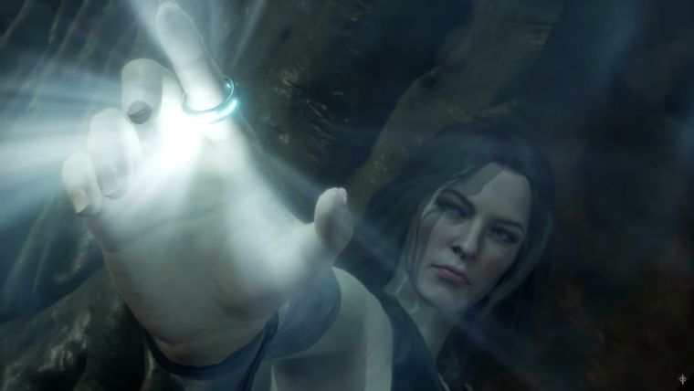 Shadow of War'da Shelob neden kadın?