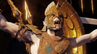 Shadow of War'un bir diğer Orc kabilelerinden Marauder Tribe tanıtıldı
