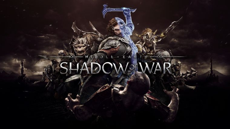 Middle-earth: Shadow of War için yeni oynanış videosu