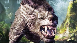 Shadow of War'un Orc kabilelerinden Feral Tribe görücüye çıktı.