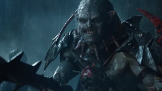 Shadow of War'un Live Action videosu filmleri aratmıyor