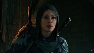 The Blade of Galadriel'in açılış sahnesi yayınlandı