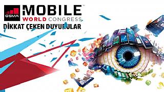 MWC 2017'de en çok dikkat çeken duyurular!