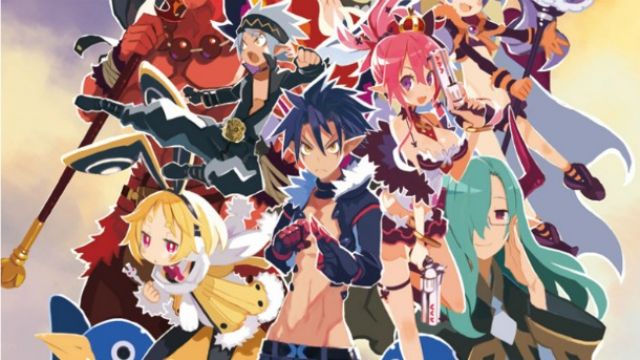 Disgaea 5: Complete için yeni fragman yayınlandı