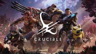 Crucible kapalı betadan çıkamıyor, Amazon pes etti!
