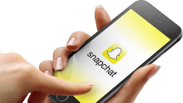 Zor zamanlar yaşayan Snapchat halka açılıyor