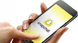 Zor zamanlar yaşayan Snapchat halka açılıyor