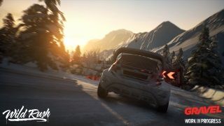 Beklenen ralli oyunu Gravel'a ait yeni bir video yayınlandı