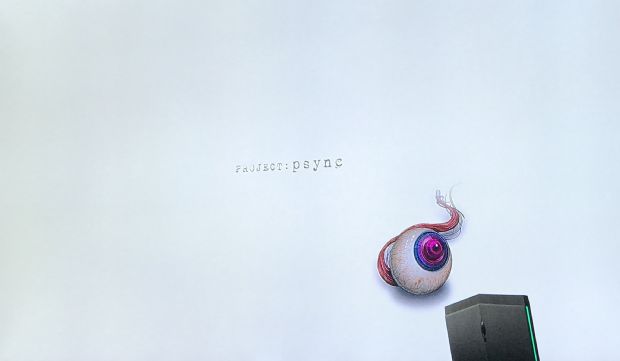 Zero Escape yapımcısından yeni proje duyurusu; Psync