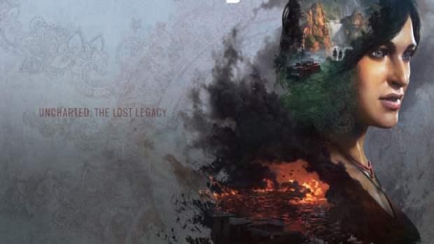 Uncharted: The Lost Legacy'nin PS4 Pro detayları belli oldu