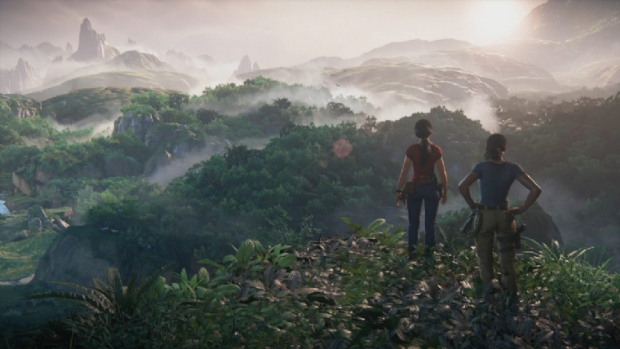 Uncharted: The Lost Legacy için kısa bir video yayınlandı