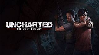 Nathan Drake, Uncharted: The Lost Legacy'de yer alacak mı?
