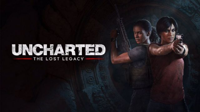 Nathan Drake, Uncharted: The Lost Legacy'de yer alacak mı?