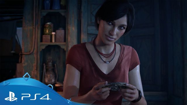 Uncharted: The Lost Legacy'den yeni fragman geldi