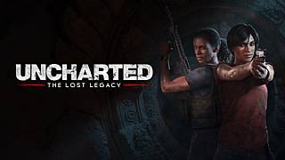 Uncharted: The Lost Legacy'nin Türkçe olacağı kesinleşti