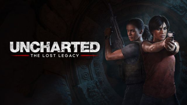 Uncharted: The Lost Legacy'nin Türkçe olacağı kesinleşti