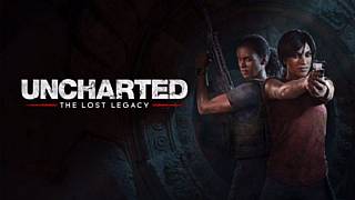 Uncharted: The Lost Legacy'nin PS4 Pro detayları belli oldu