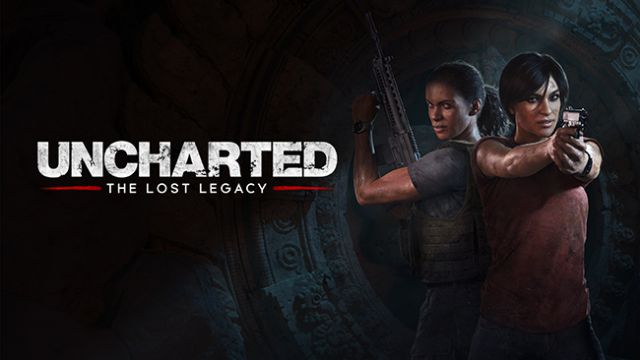Uncharted: Lost Legacy'nin E3 demo videosu yayınlandı
