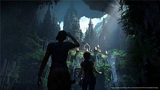 Uncharted: The Lost Legacy daha çıkmadan indirime girdi
