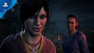 The Lost Legacy'nin yeni oynanış videosu yayınlandı