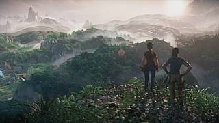 Yeni Uncharted oyunu nasıl yapıldı?