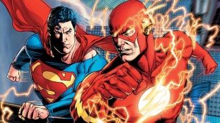 The Flash ve Man of Steel 2 filmleri askıya alındı