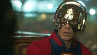 Peacemaker dizisinden yeni fragman geldi