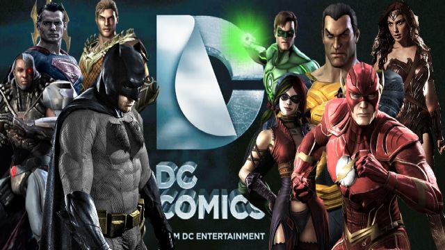 DC "sakıncalı" etiketi ile film yapımına başlıyor (Söylenti)